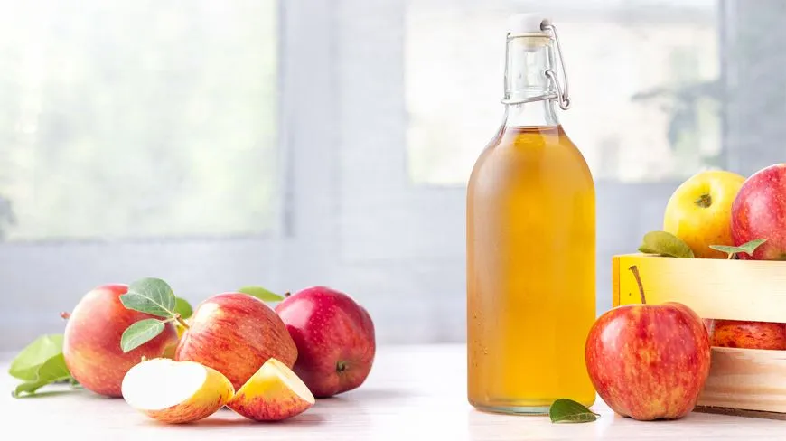 Messino Apple Cider Vinegar, 500 ml