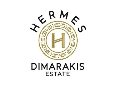 Hermes Organic Olive Snack with Greek herbs, 180g