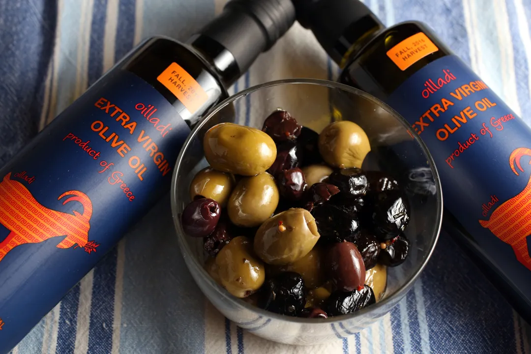 Oilladi Balsamic Vinegar with Honey, 250 ml