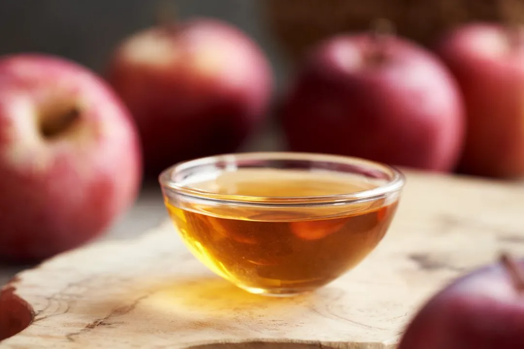 Messino Apple Cider Vinegar, 500 ml