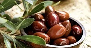 Hermes Kalamon Olives, 380g