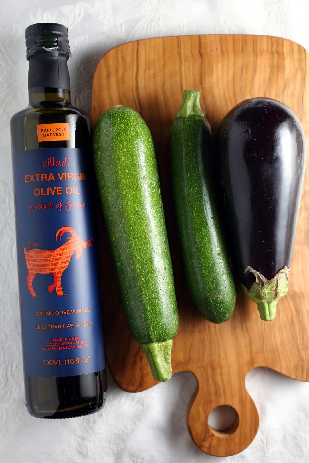 Oilladi Extra Virgin Olive Oil, 500 ml