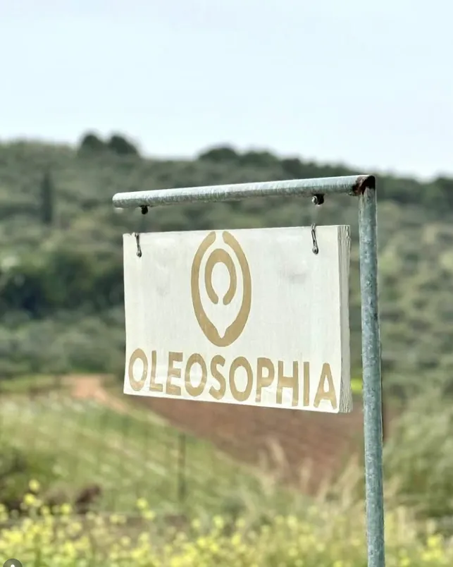 Oleosophia Petimezi (Grape Syrup) - 250ml