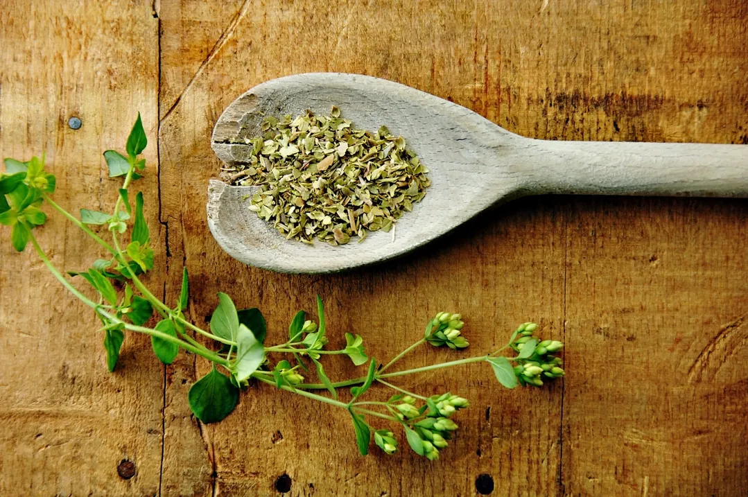 Mediterranean Spice Mixture from Greece, 100g - by Geusi Vounou