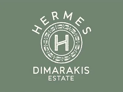 Hermes Organic Extra Virgin Olive Oil with Mandarin 250ml