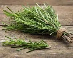 Dried Rosemary imported from Greece, 80g - by Geusi Vounou