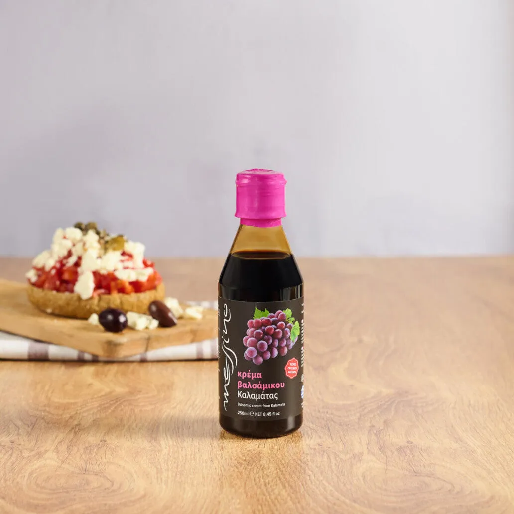 Messino Classic Balsamic Glaze, 250 ml