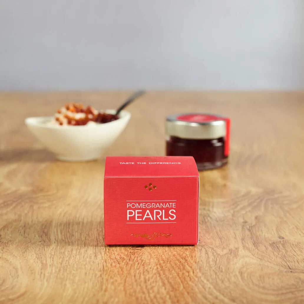 Messino Pomegranate Pearls, 50 ml