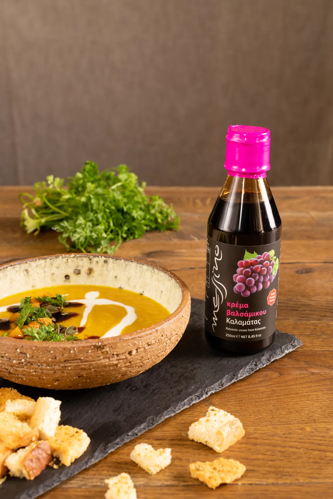 Messino Classic Balsamic Glaze, 250 ml