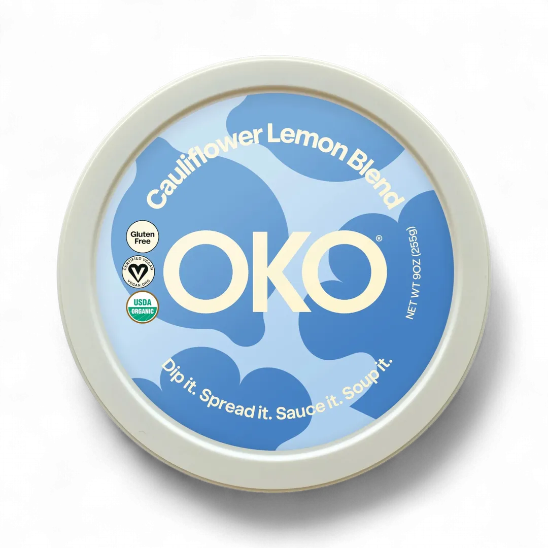 Oko - Cauliflower Lemon
