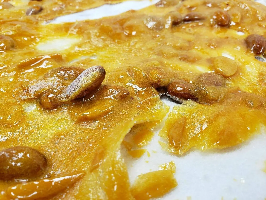 Almond Brittle, 4.0 oz.