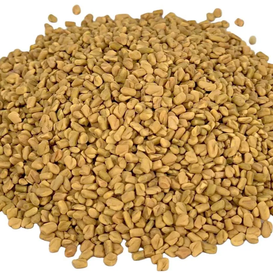 Fenugreek Seed, Ground, Fresh Gourmet Spice - Case of 12 Jars