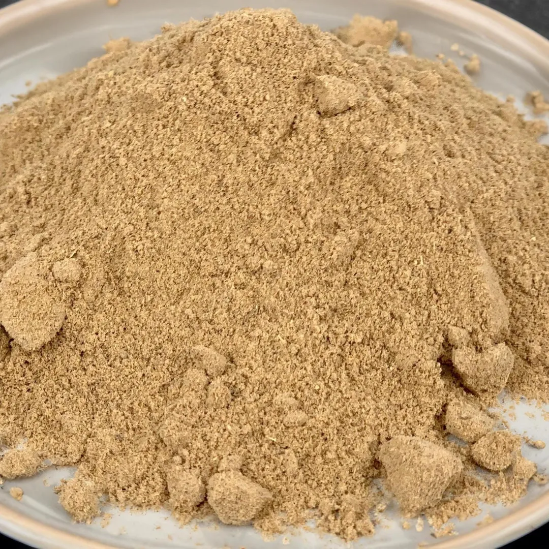 Amchur Powder, Fresh Gourmet Spices - Case of 12 Jars