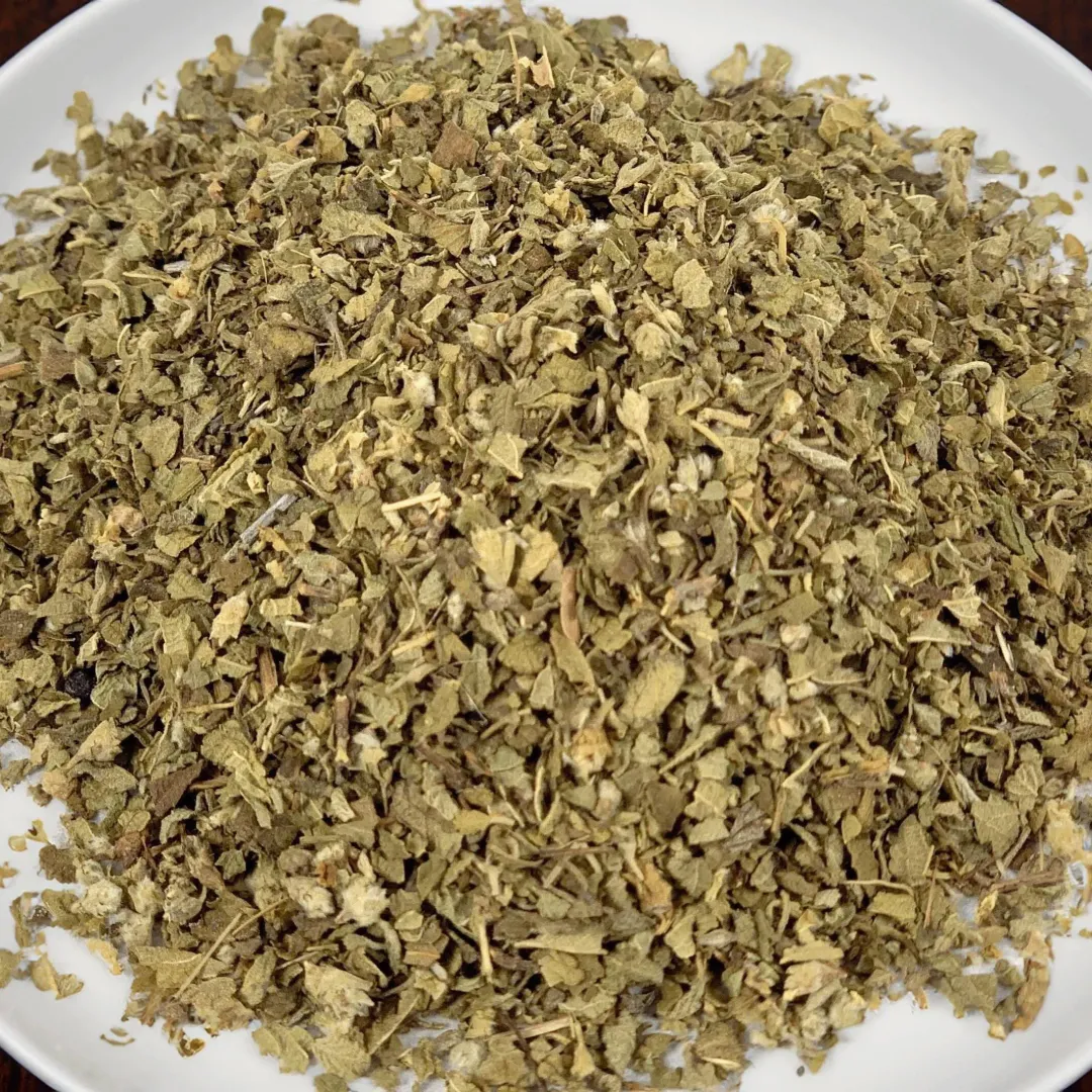 Oregano, Mexican, Gourmet Spices & Seasoning - Case of 12 Jars