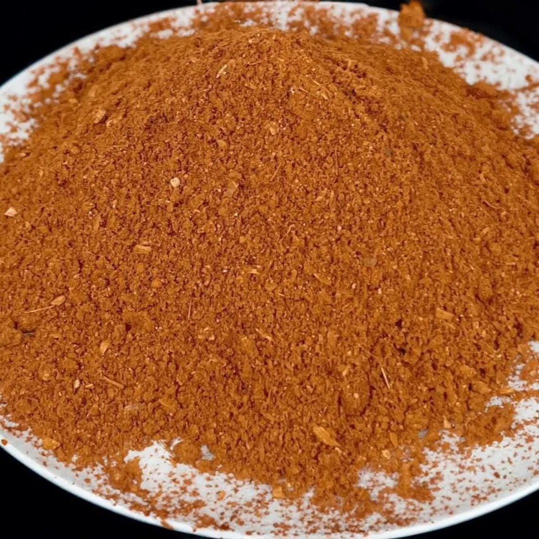 Achiote Seasoning, Gourmet Spice Mix - Case of 12 Jars