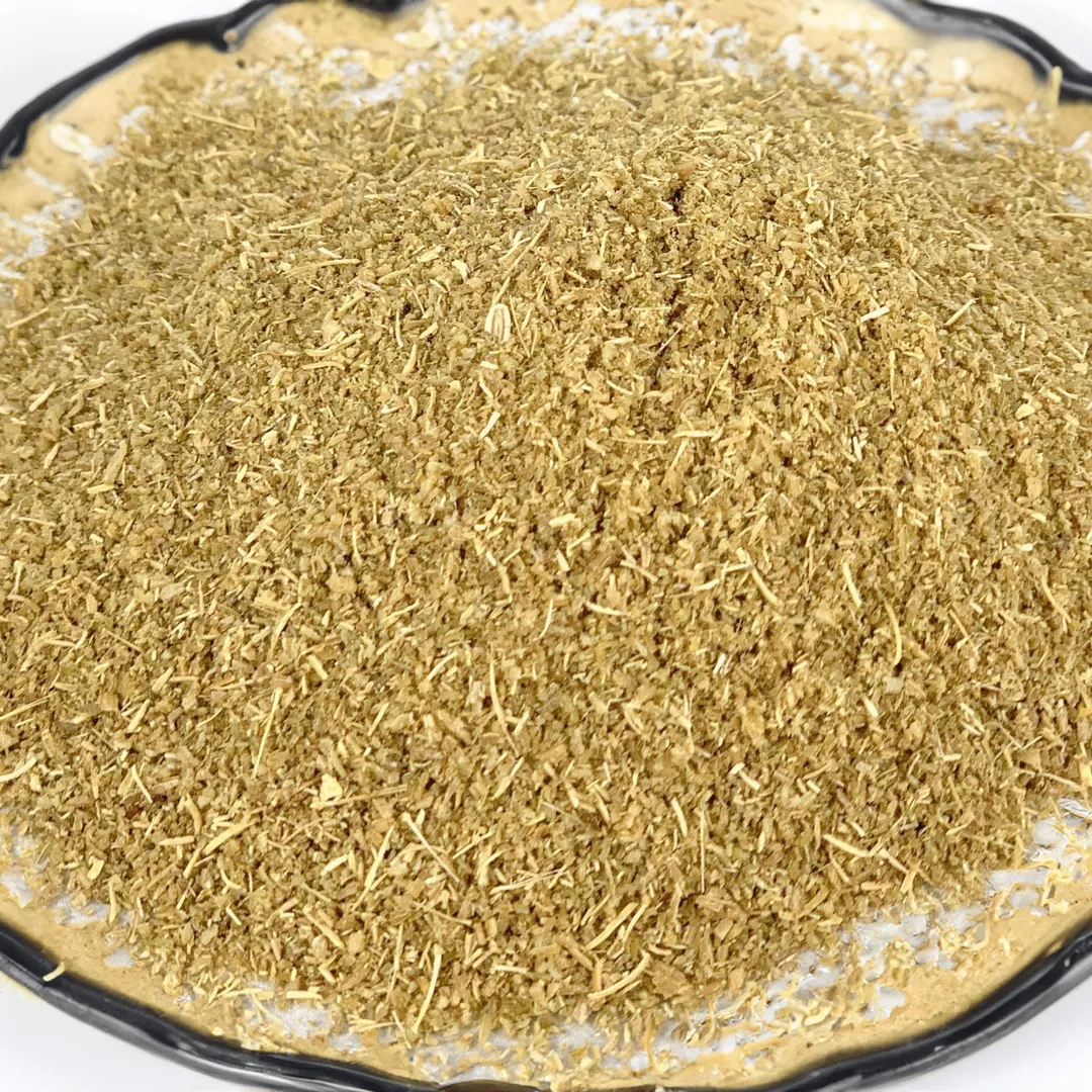 Ground Fennel Seed, Gourmet Fresh Spices - Case of 12 Jars