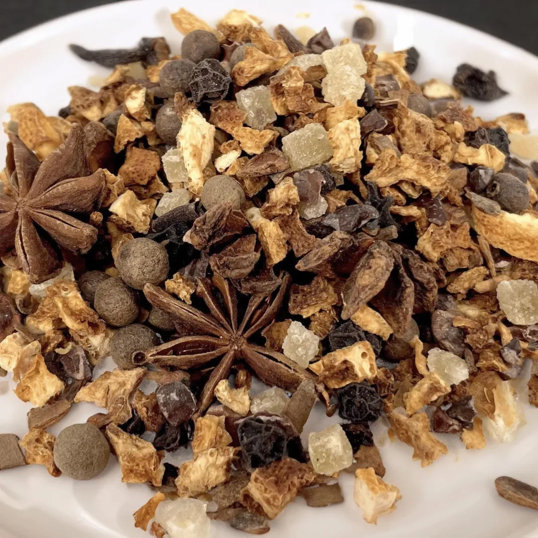Gourmet Mulling Spice, Gourmet Drink Spices
