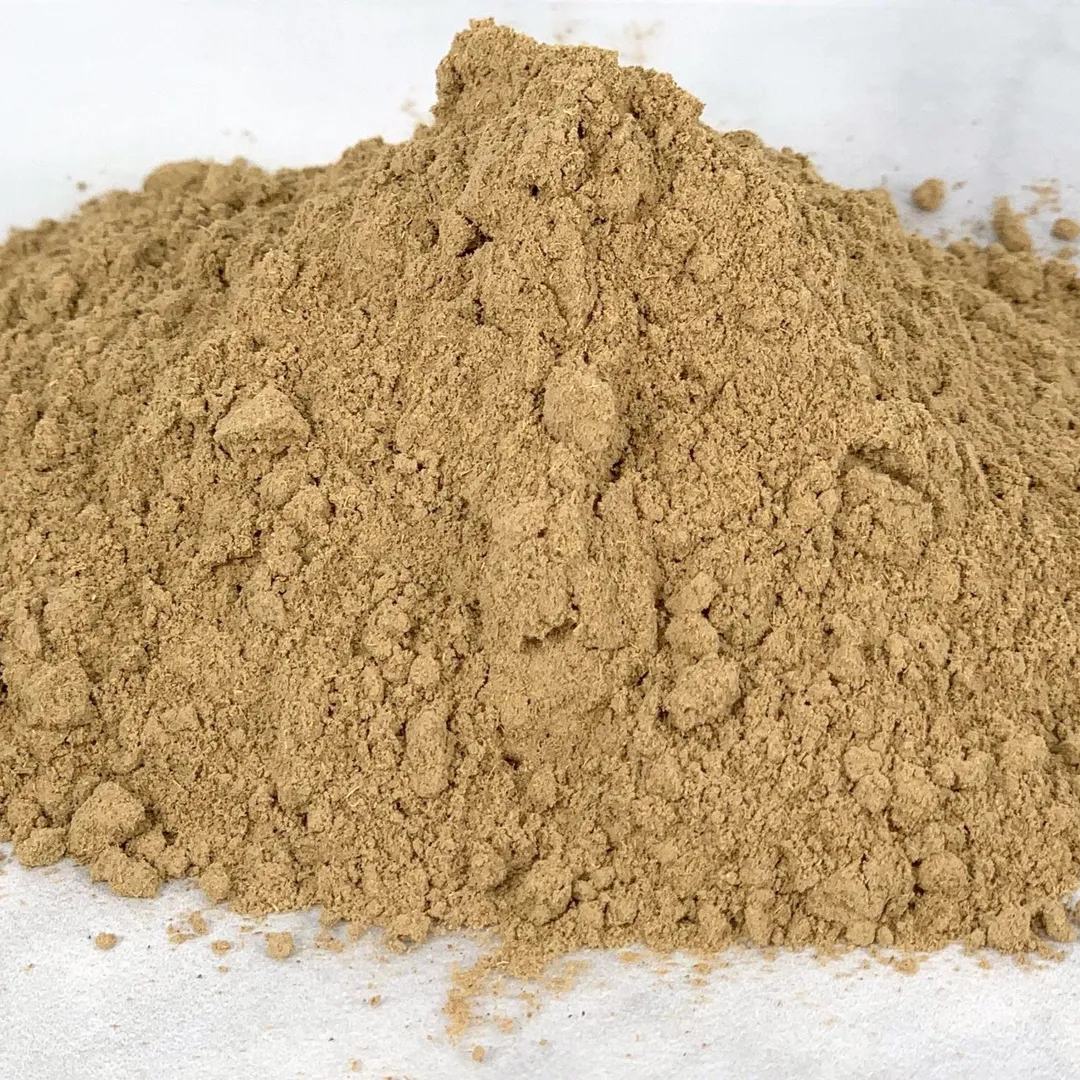 Licorice Root Powder Anise Flavor Gourmet Spices & Seasoning - Case of 12 Jars