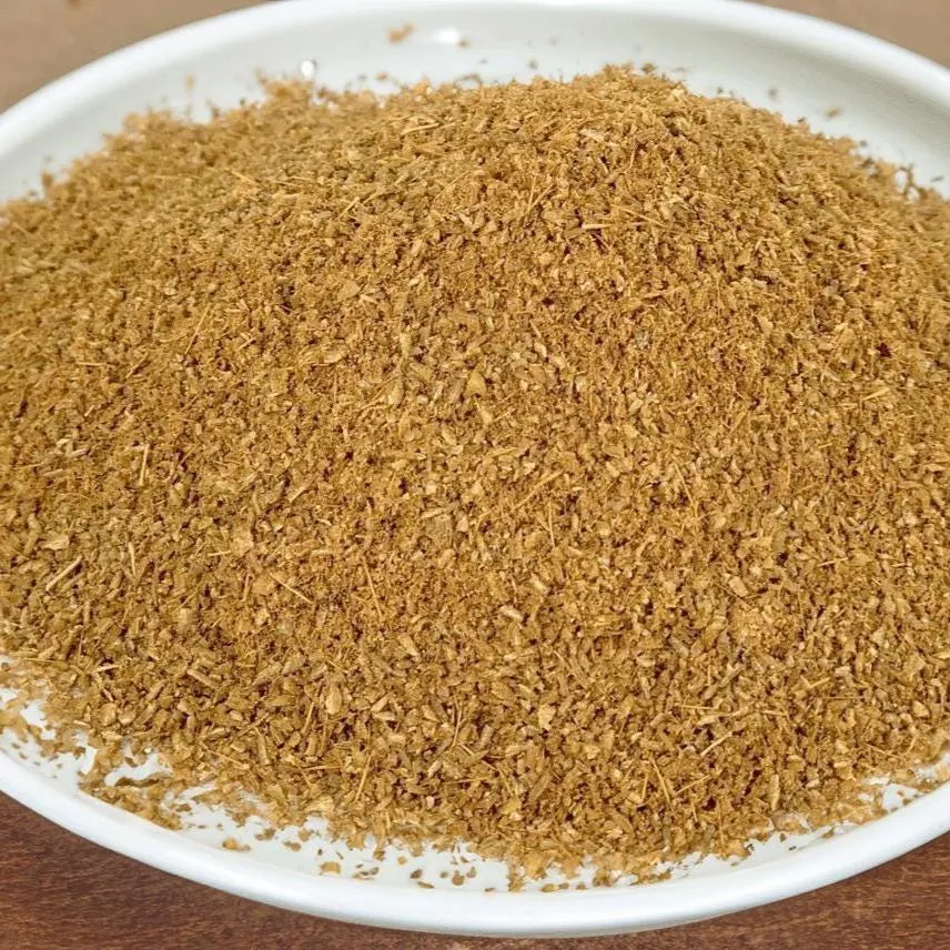 Cumin, Ground, Fresh Gourmet Spice - Case of 12 Jars