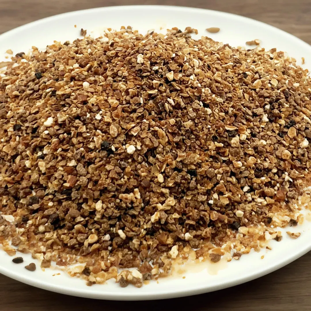 Tangerine Peel, Gourmet Dried Spices - Case of 12 Jars