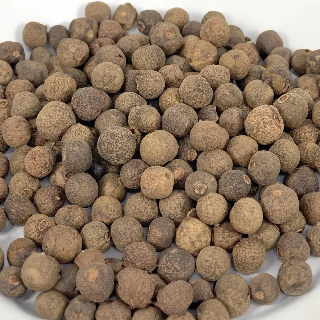 Whole Allspice Berries, Allspice Berry, Gourmet Baking Spice - Case of 12 Jars
