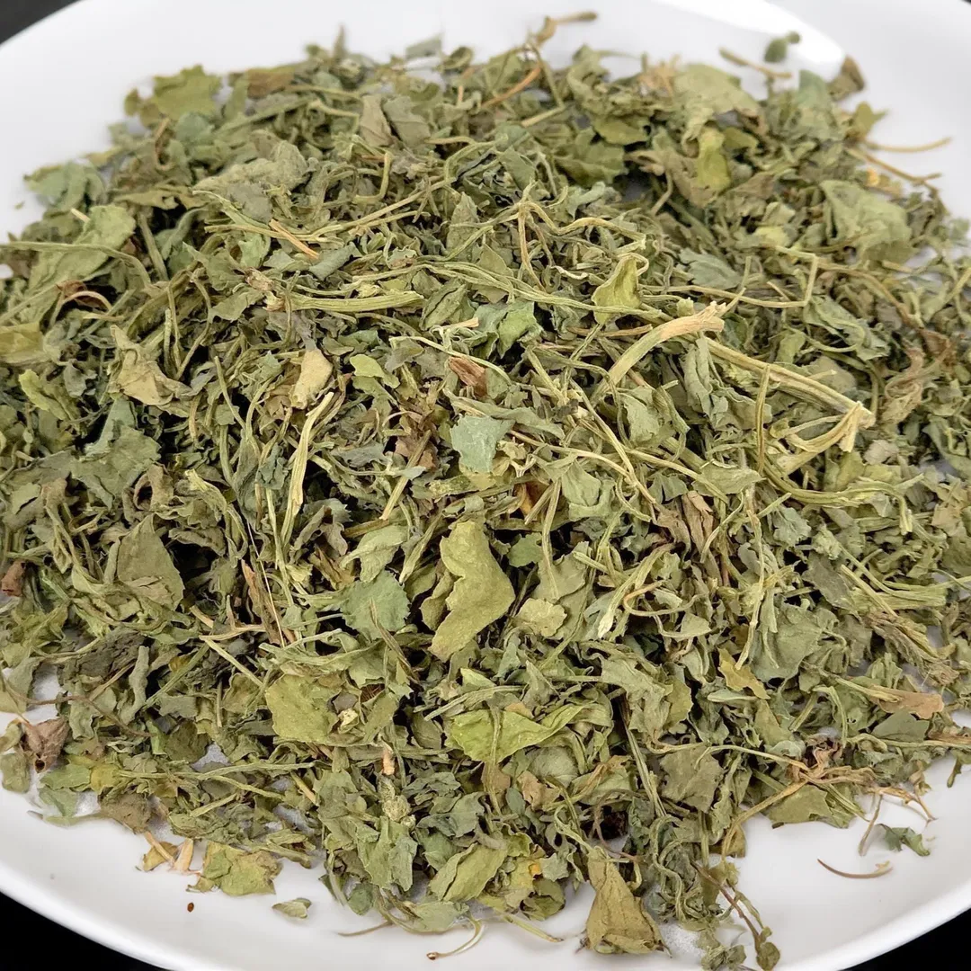 Fenugreek Leaves, Fresh Gourmet Spice, Fenugreek Leaf Herbs - Case of 12 Jars