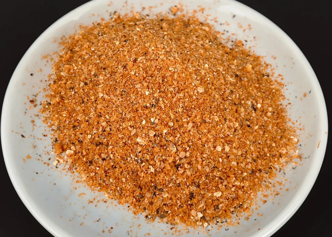 Classic Savory Pork Crust, Gourmet Spices - Case of 12 Jars