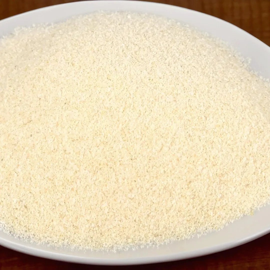 Onion Granules, Ground Dried Onion, Gourmet Spices  - Case of 12 Jars