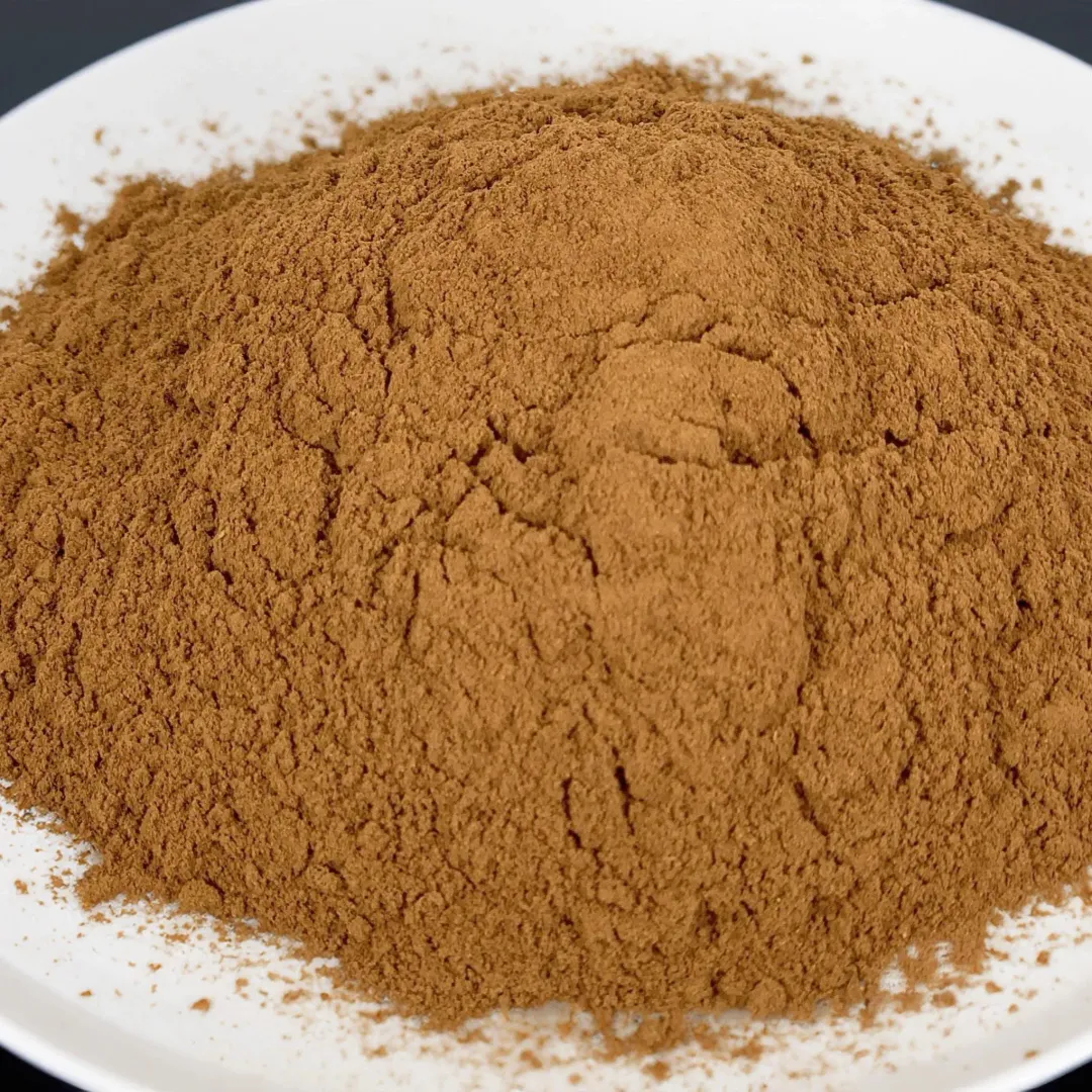 Cassia Cinnamon Powder (Korintje), Fresh Gourmet Spice - Case of 12 Jars