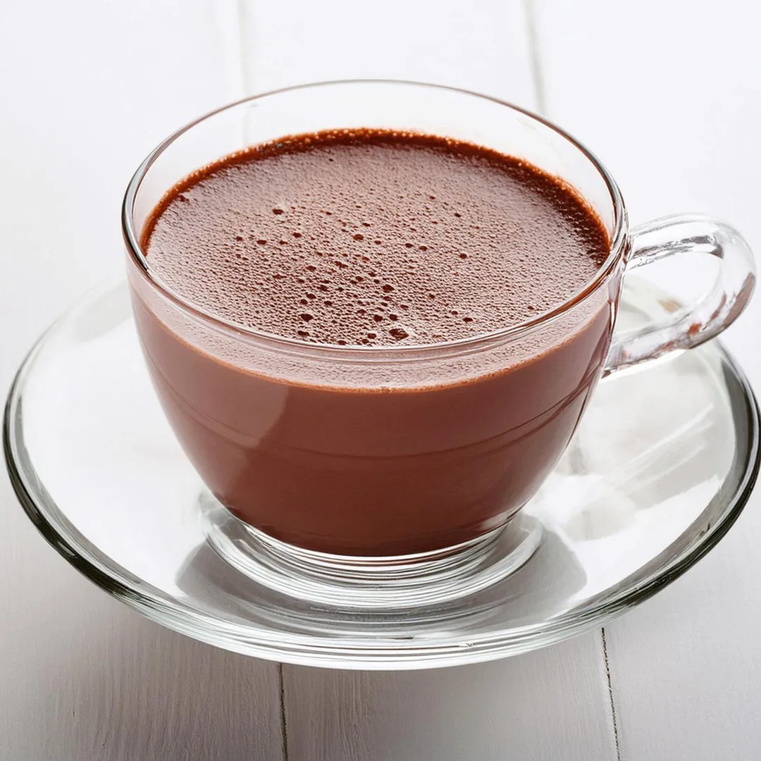 Traditional Hot Cocoa, Hot Chocolate Mix