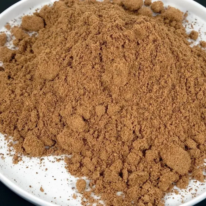 Nutmeg, Ground, Gourmet Spices & Seasoning - Case of 12 Jars