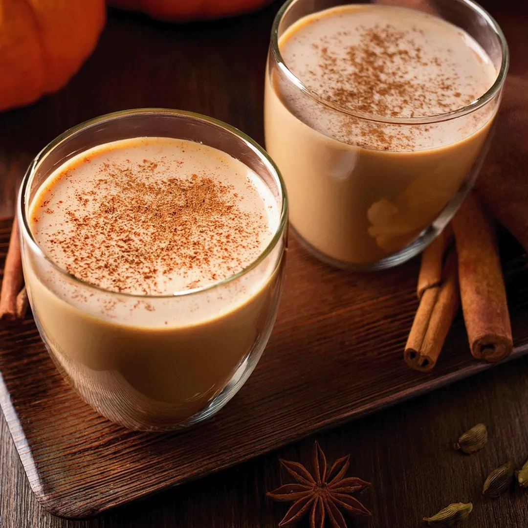 Pumpkin Spiced Hot Cocoa, Hot Chocolate Mix 