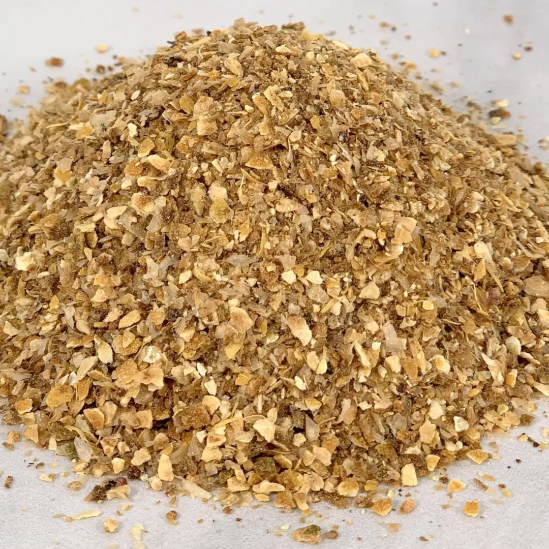 Lime Peel Versatile Dried Spice, Gourmet Spices & Seasoning - Case of 12 Jars