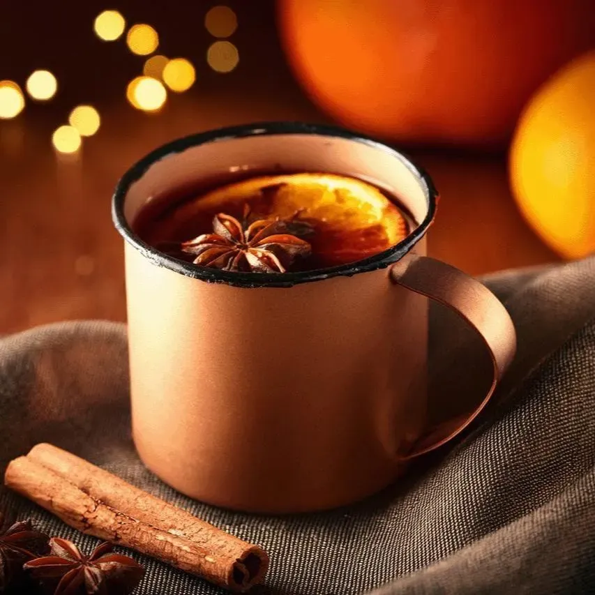 Traditional Mulling Spice, Mulled Wine or Cider Spice
