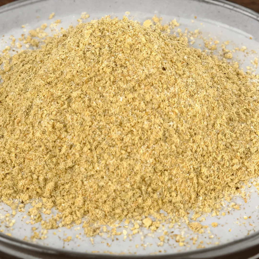 Hazy IPA - Hopped Up Seasoning - Case of 12 Jars