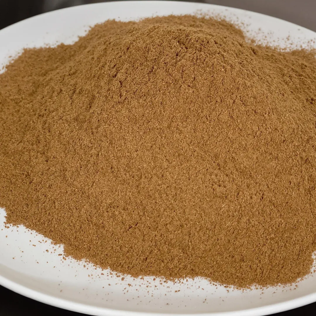 Ceylon Cinnamon Powder, Fresh Gourmet Spice - Case of 12 Jars