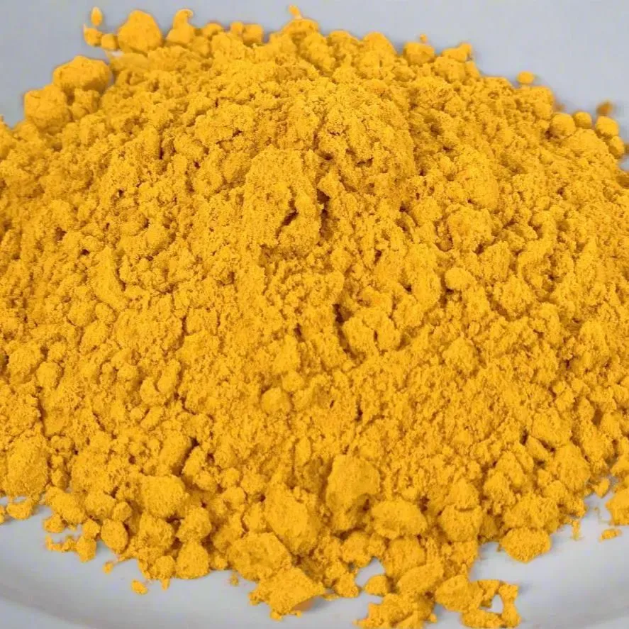 Turmeric Root Powder, Ground Dried Spice - Case of 12 Jars