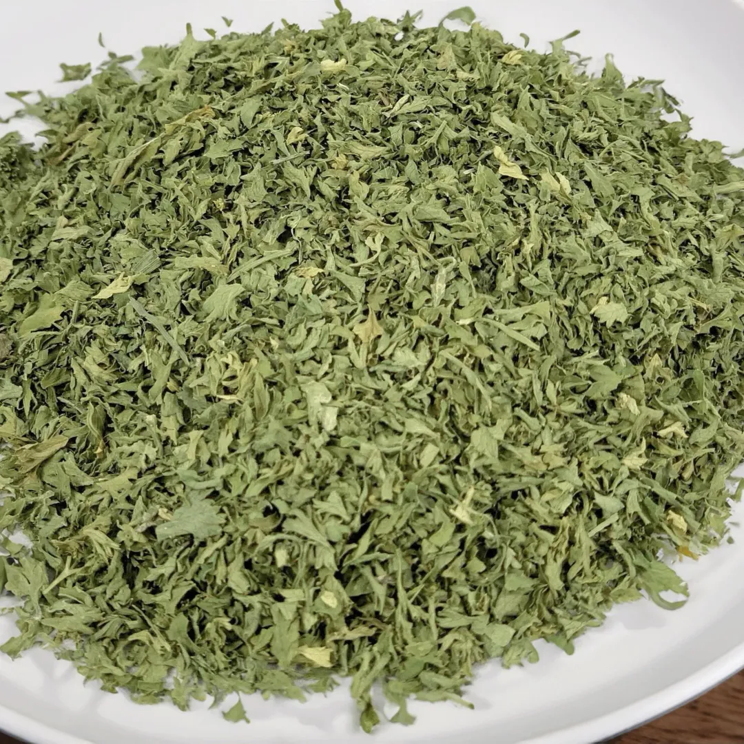 Parsley Flakes, Gourmet Herbs & Spices  - Case of 12 Jars
