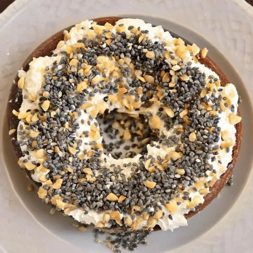 Truffle Everything Bagel Seasoning Blend - Case of 12 Jars