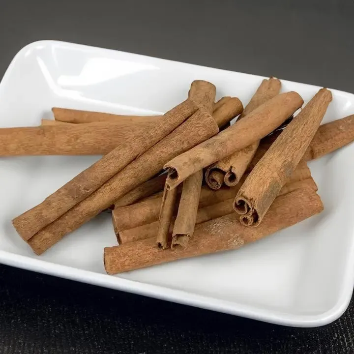 Cassia Cinnamon Sticks (Korintje), Fresh Gourmet Spice - Case of 12 Jars