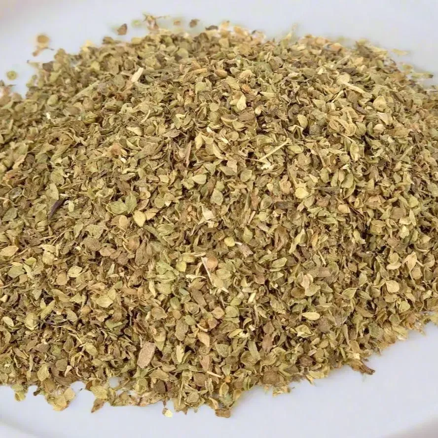 Oregano, Greek, Gourmet Spices & Seasoning - Case of 12 Jars