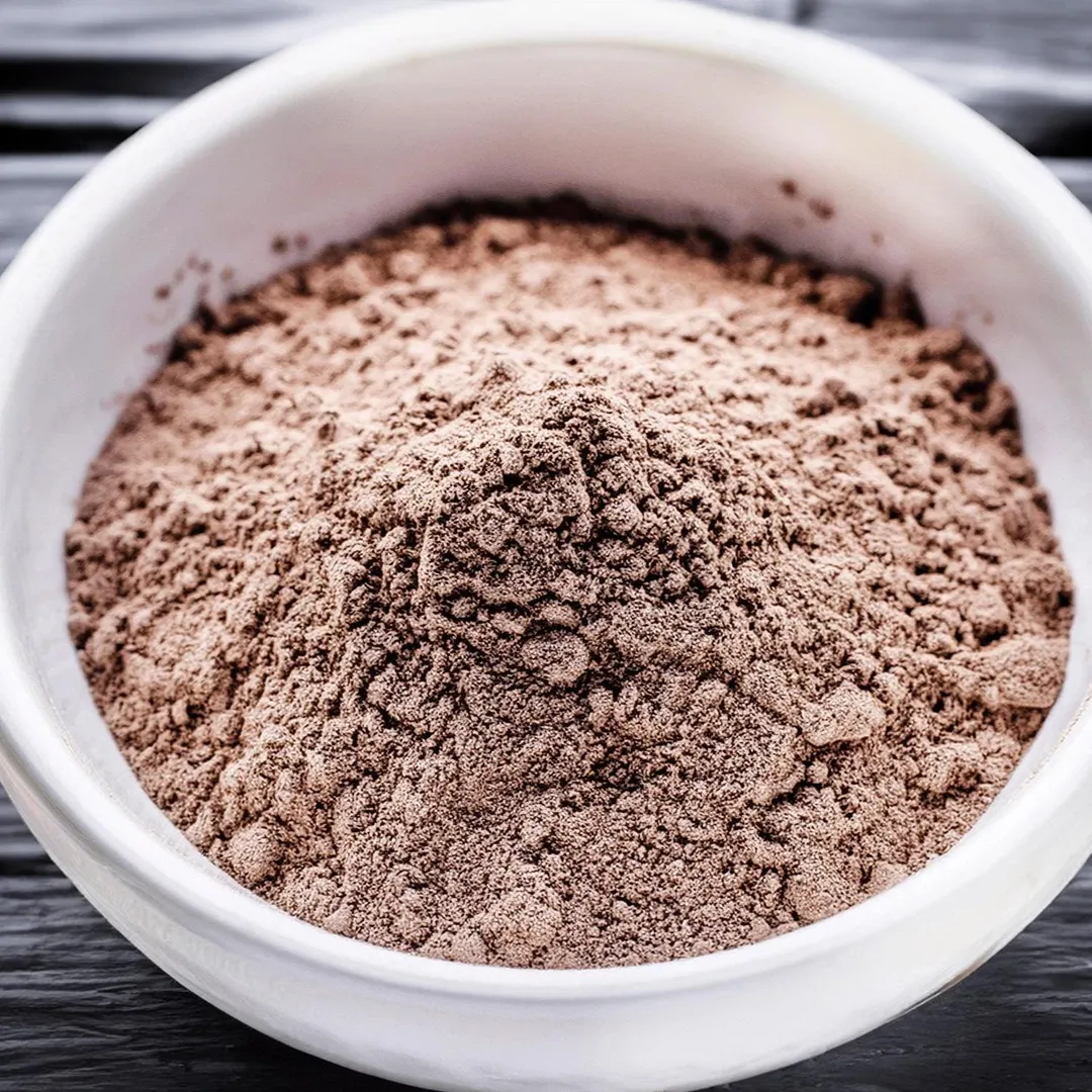 Dairy-Free Dark Chocolate Sea Salt Hot Cocoa, Hot Chocolate 