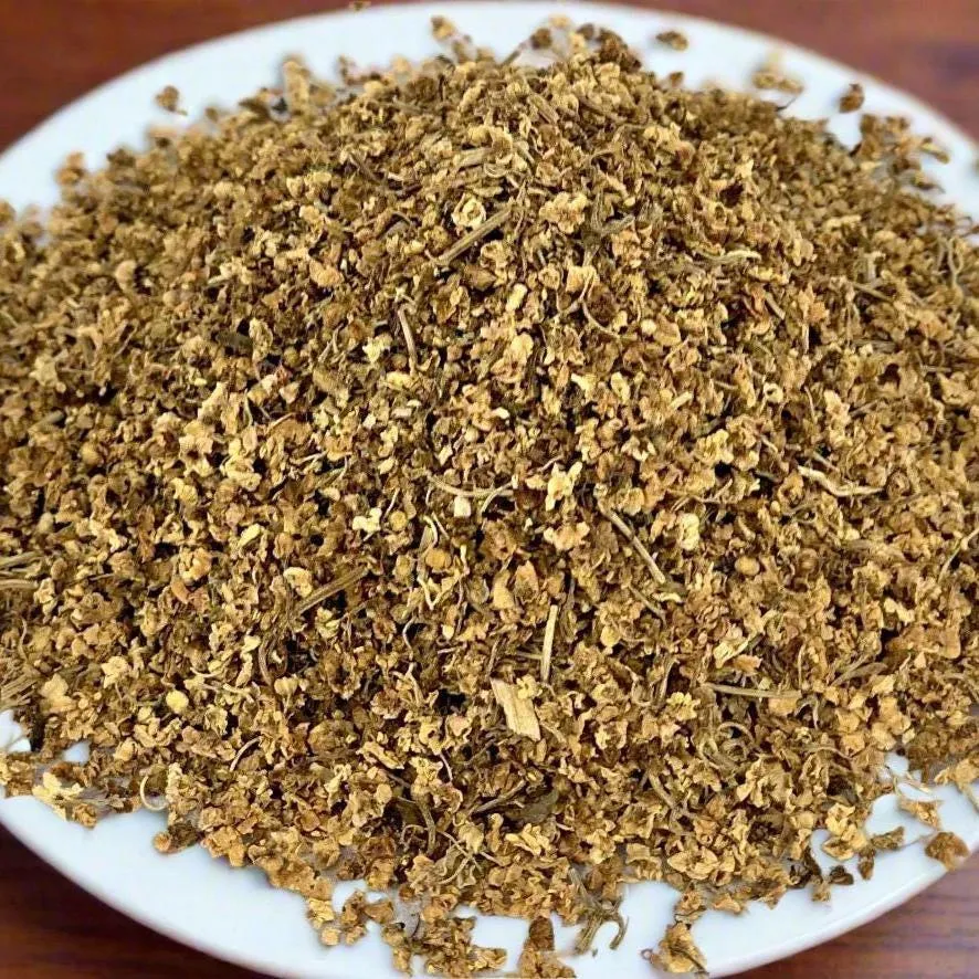 Elderflower, Fresh Gourmet Spice - Case of 12 Jars