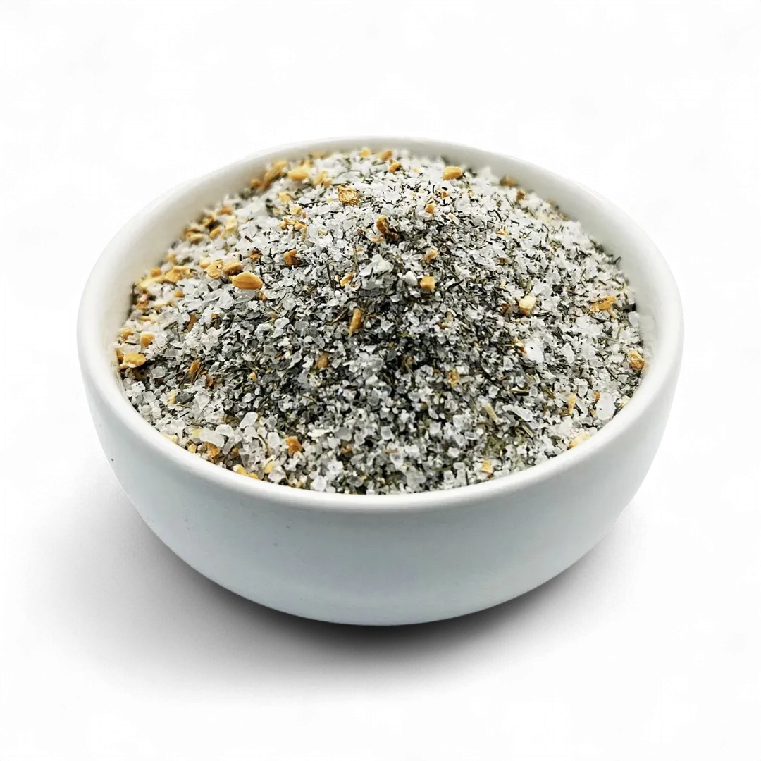 Dill Pickle Salt - Case of 12 Jars