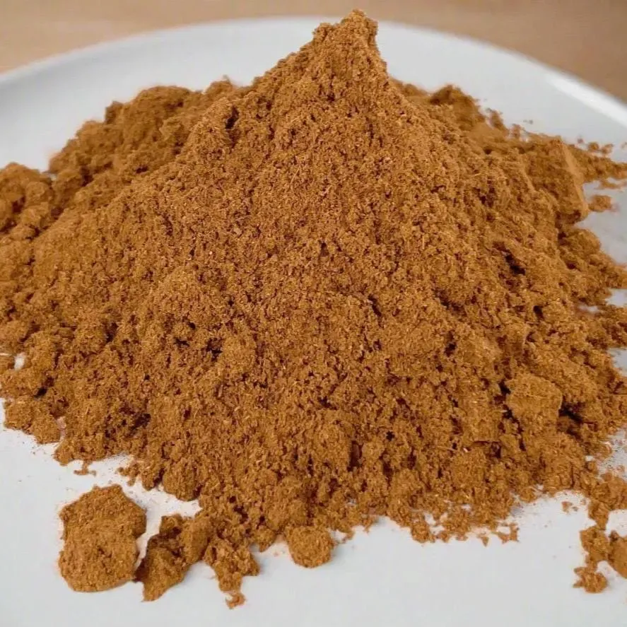 Star Anise Powder, Gourmet Dried Spices - Case of 12 Jars