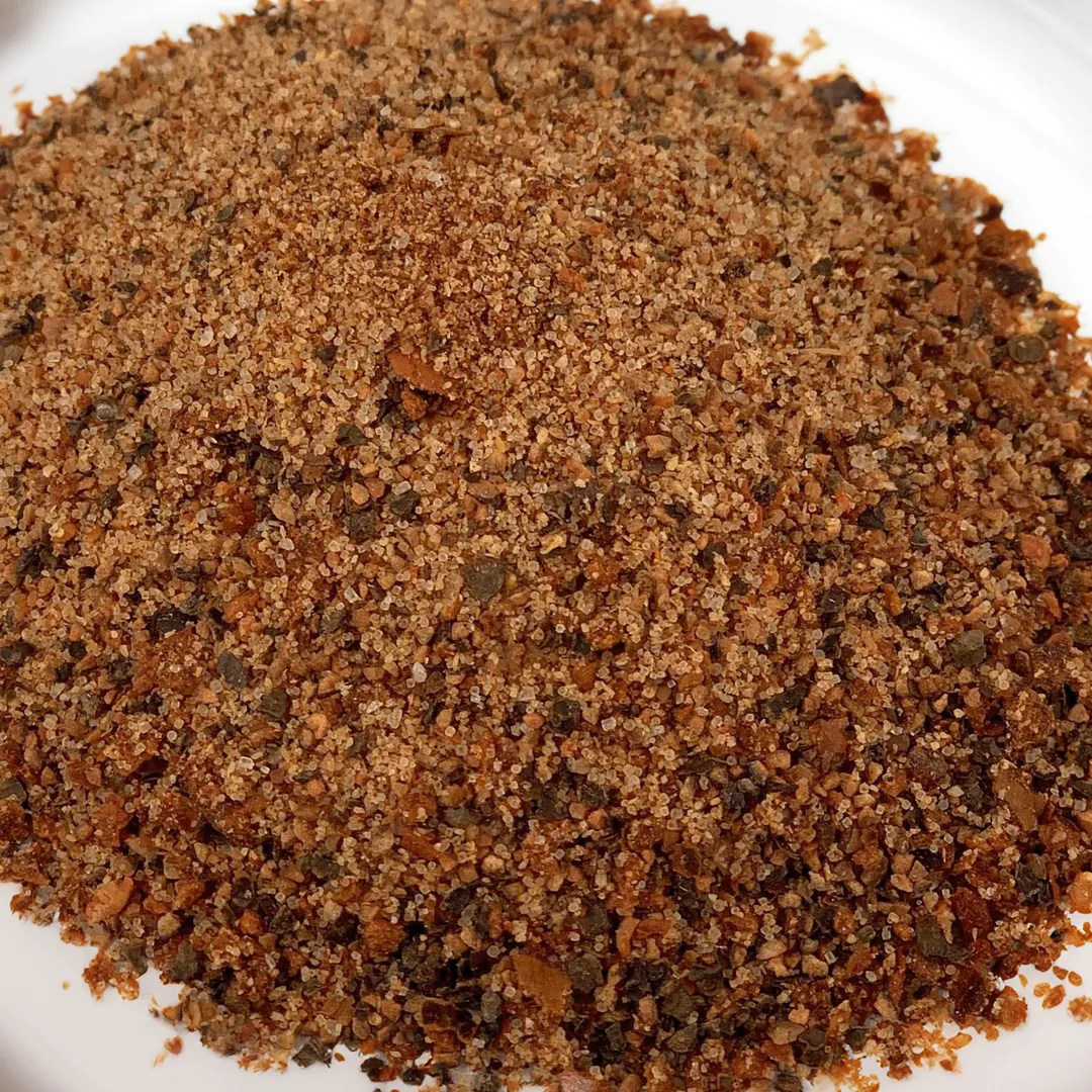 Traditional Hamburger Seasoning Spice - Case of 12 Jars
