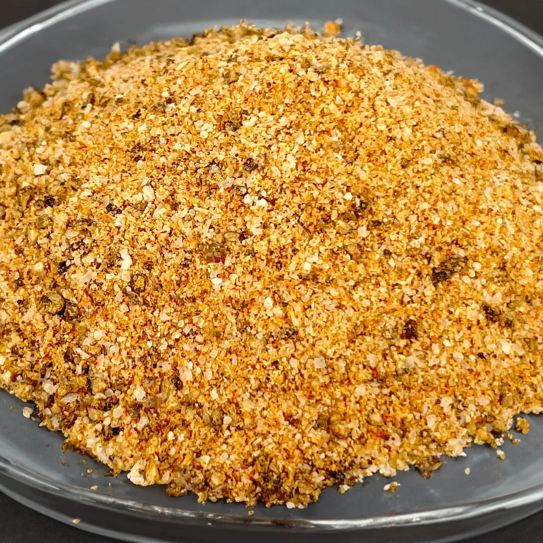 Texas Barbecue - Regional BBQ Seasonings - Case of 12 Jars