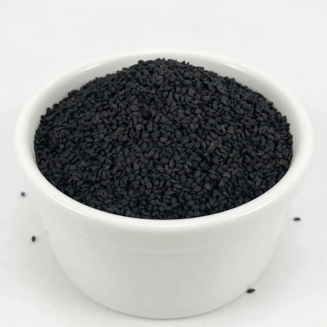 Nigella Seeds, Gourmet Indian Spices & Seasoning - Case of 12 Jars