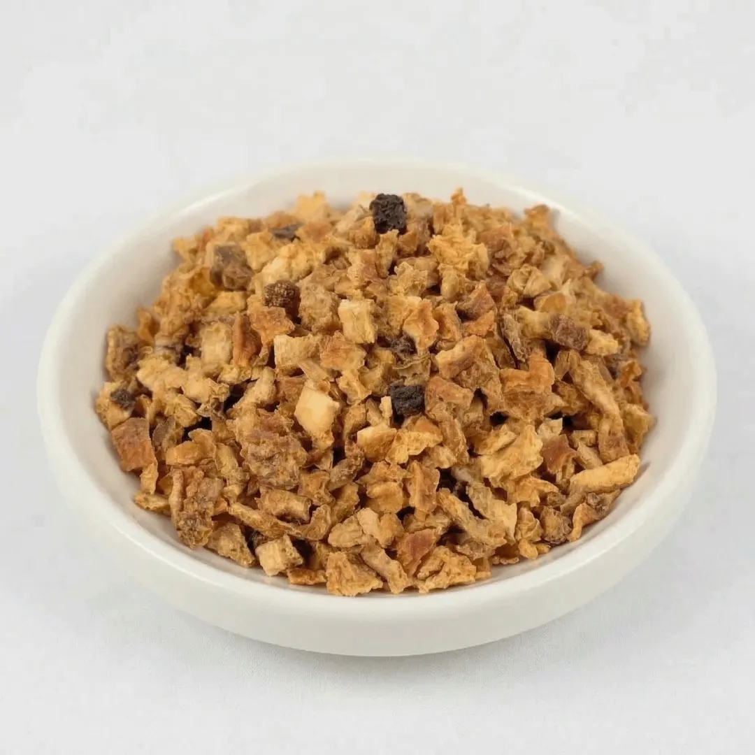 Orange Peel, Dried Citrus Zest, Gourmet Spices & Seasoning - Case of 12 Jars