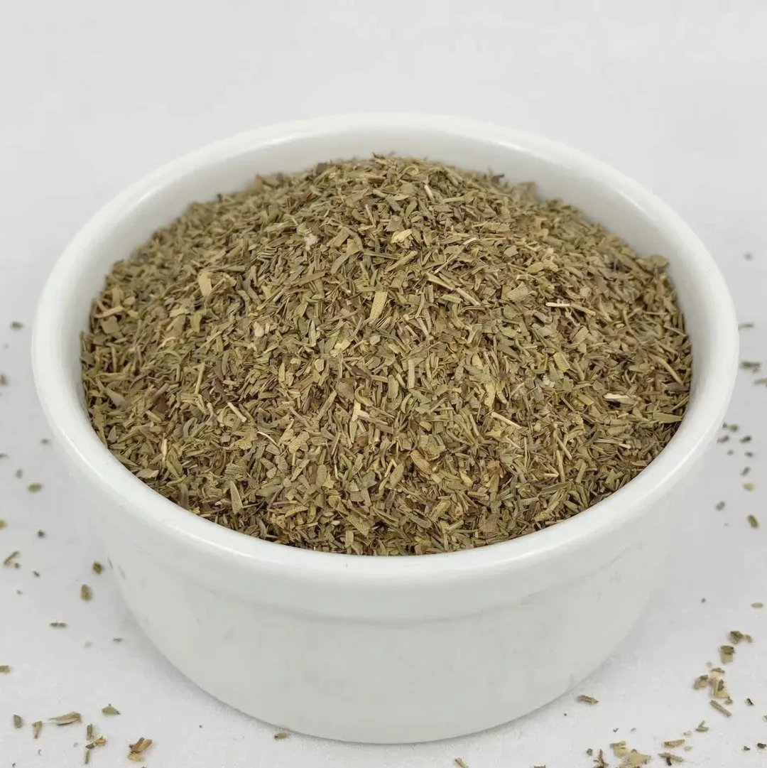 Summer Savory Gourmet Dried Herbs & Spice Blend - Case of 12 Jars